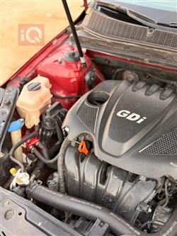 كيا اوبتيما